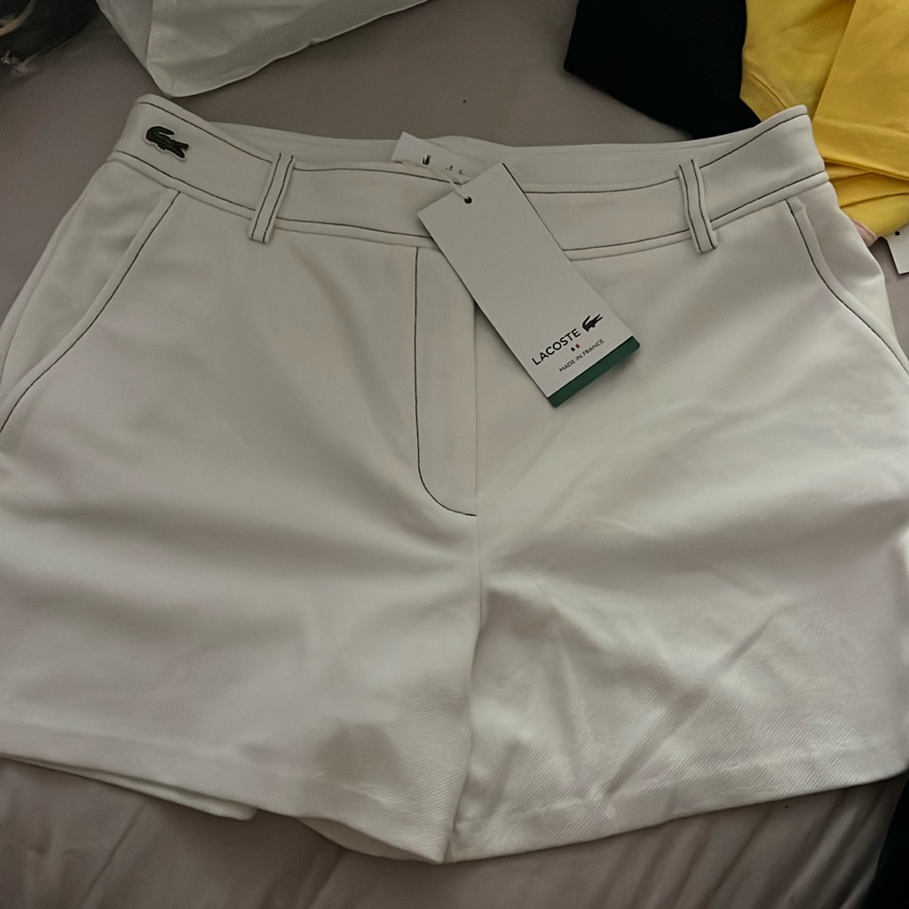 Lacoste